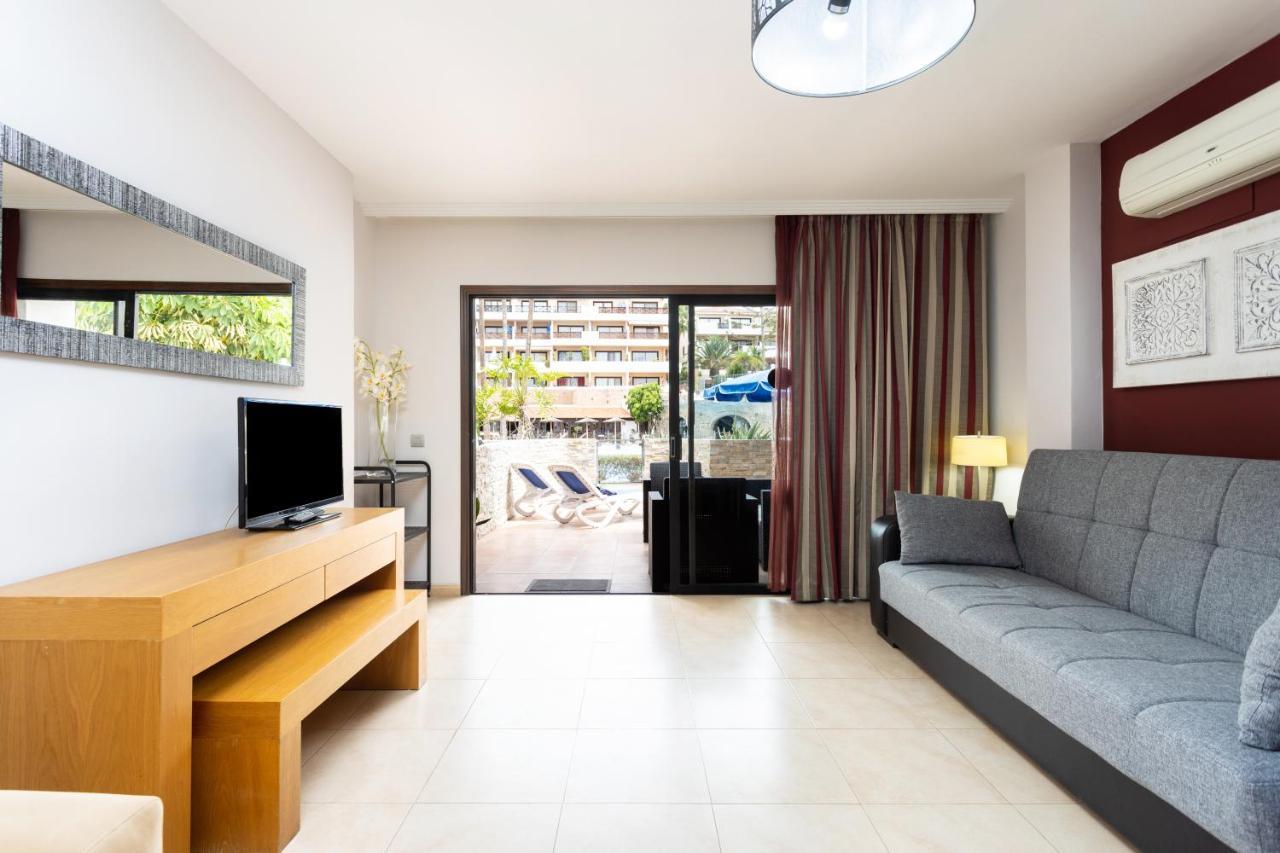 Oceanfront Tenerife South Albatros 125 San Miguel de Abona Kültér fotó