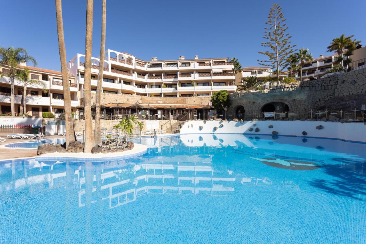 Oceanfront Tenerife South Albatros 125 San Miguel de Abona Kültér fotó