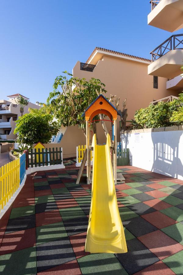 Oceanfront Tenerife South Albatros 125 San Miguel de Abona Kültér fotó