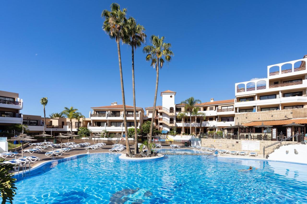 Oceanfront Tenerife South Albatros 125 San Miguel de Abona Kültér fotó