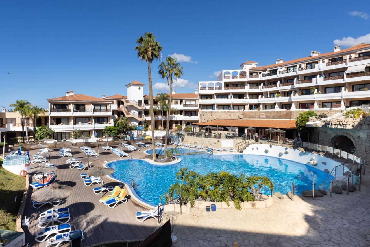 Oceanfront Tenerife South Albatros 125 San Miguel de Abona Kültér fotó