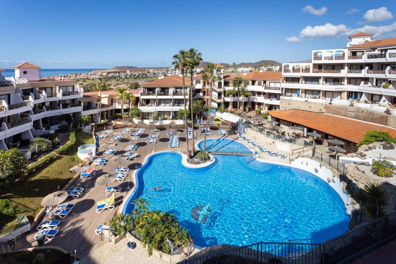 Oceanfront Tenerife South Albatros 125 San Miguel de Abona Kültér fotó